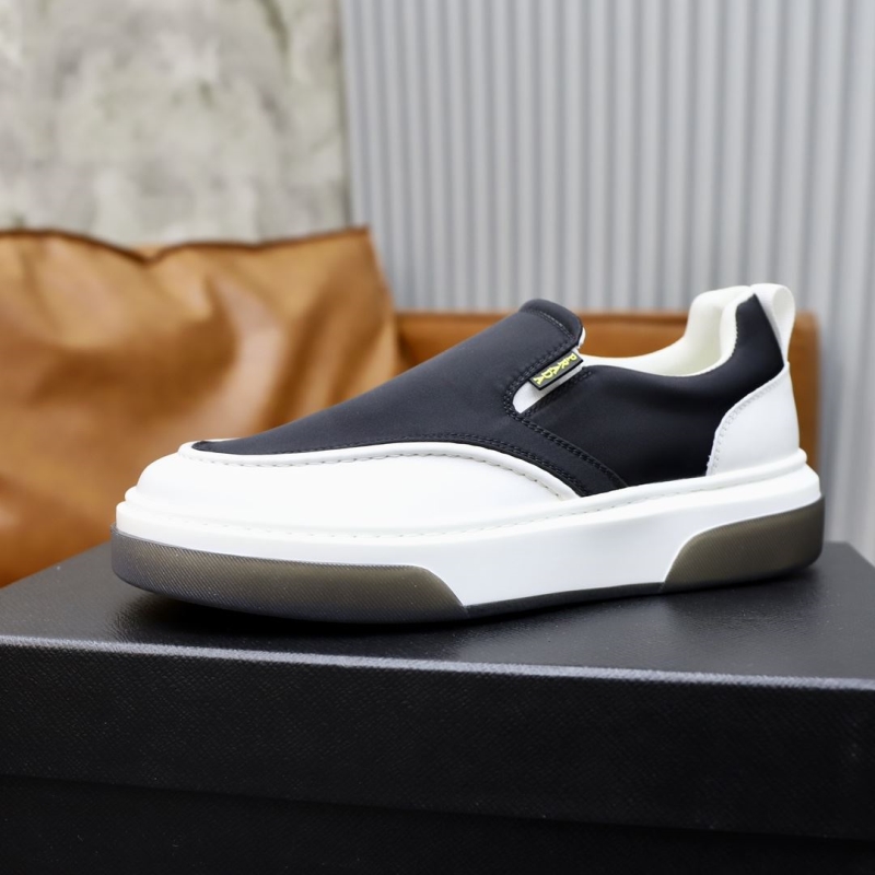 Prada Casual Shoes